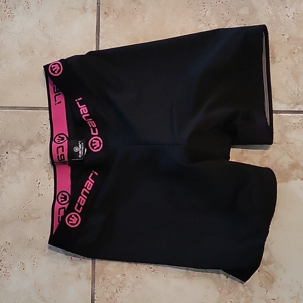 Canari Bike Riding Shorts